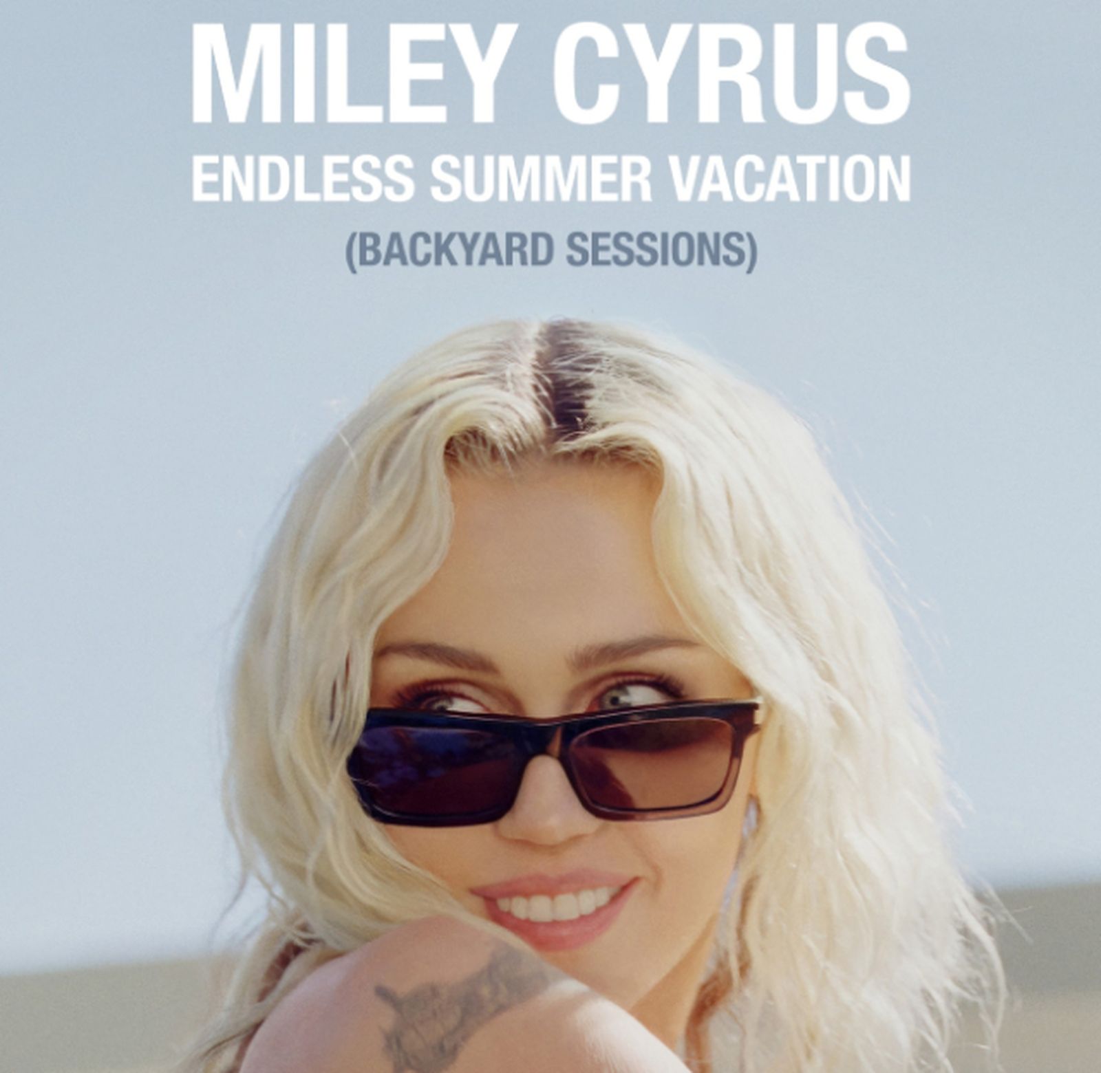 miley cyrus backyard sessions (1) miley cyrus backyard sessions (1)