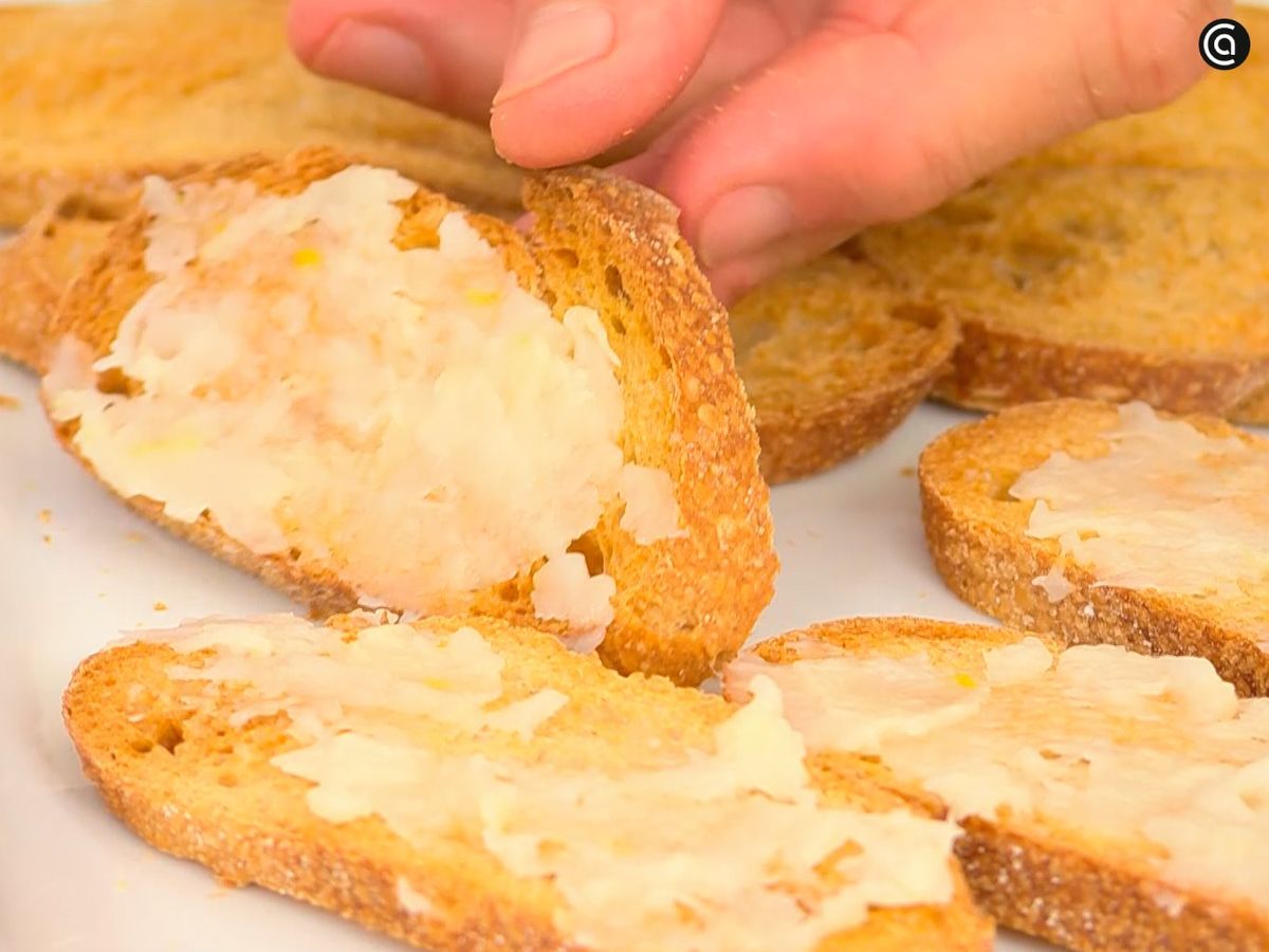 pochas con refrito de pimenton receta paso3