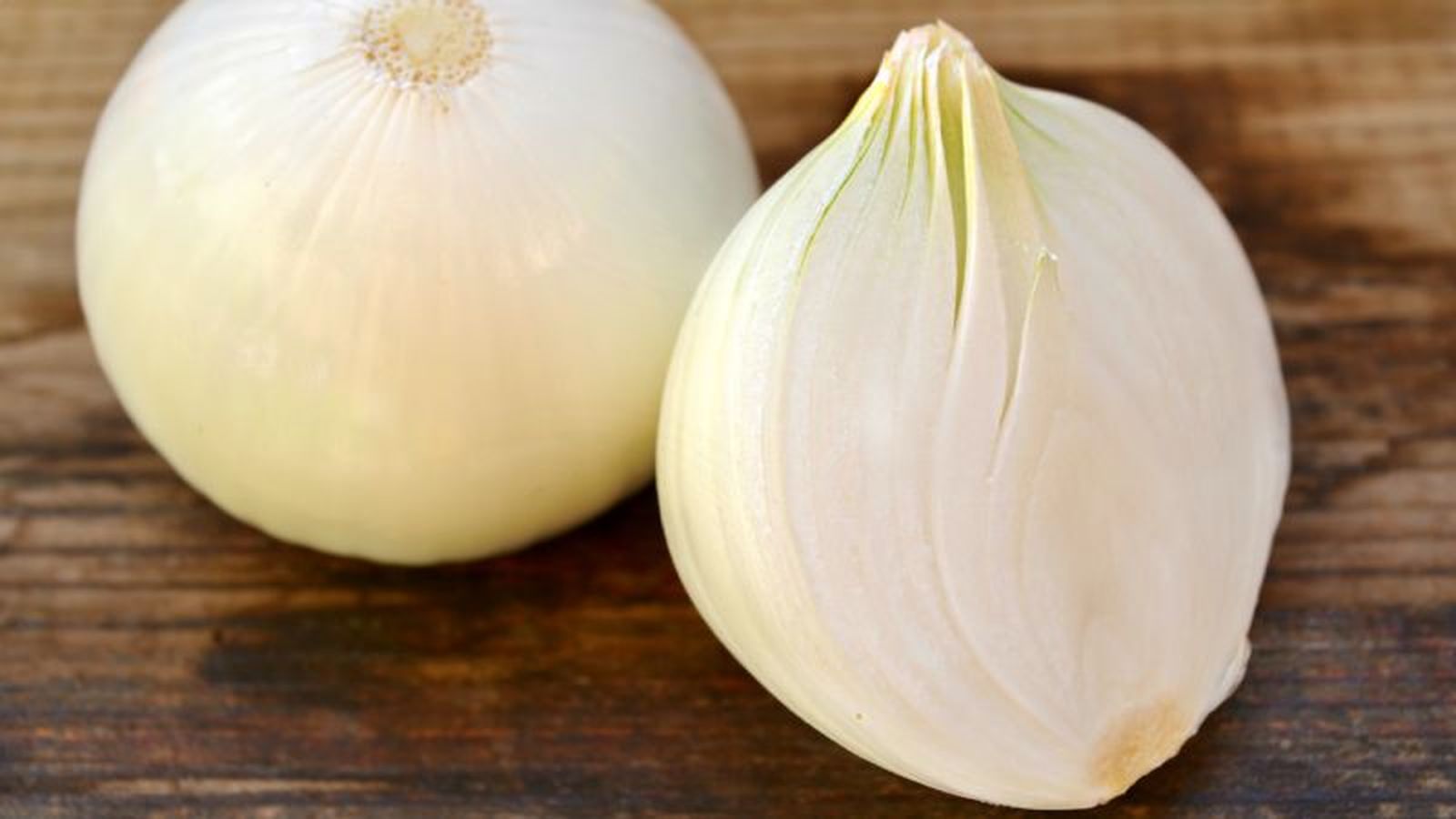 Cebolla blanca Cebolla blanca