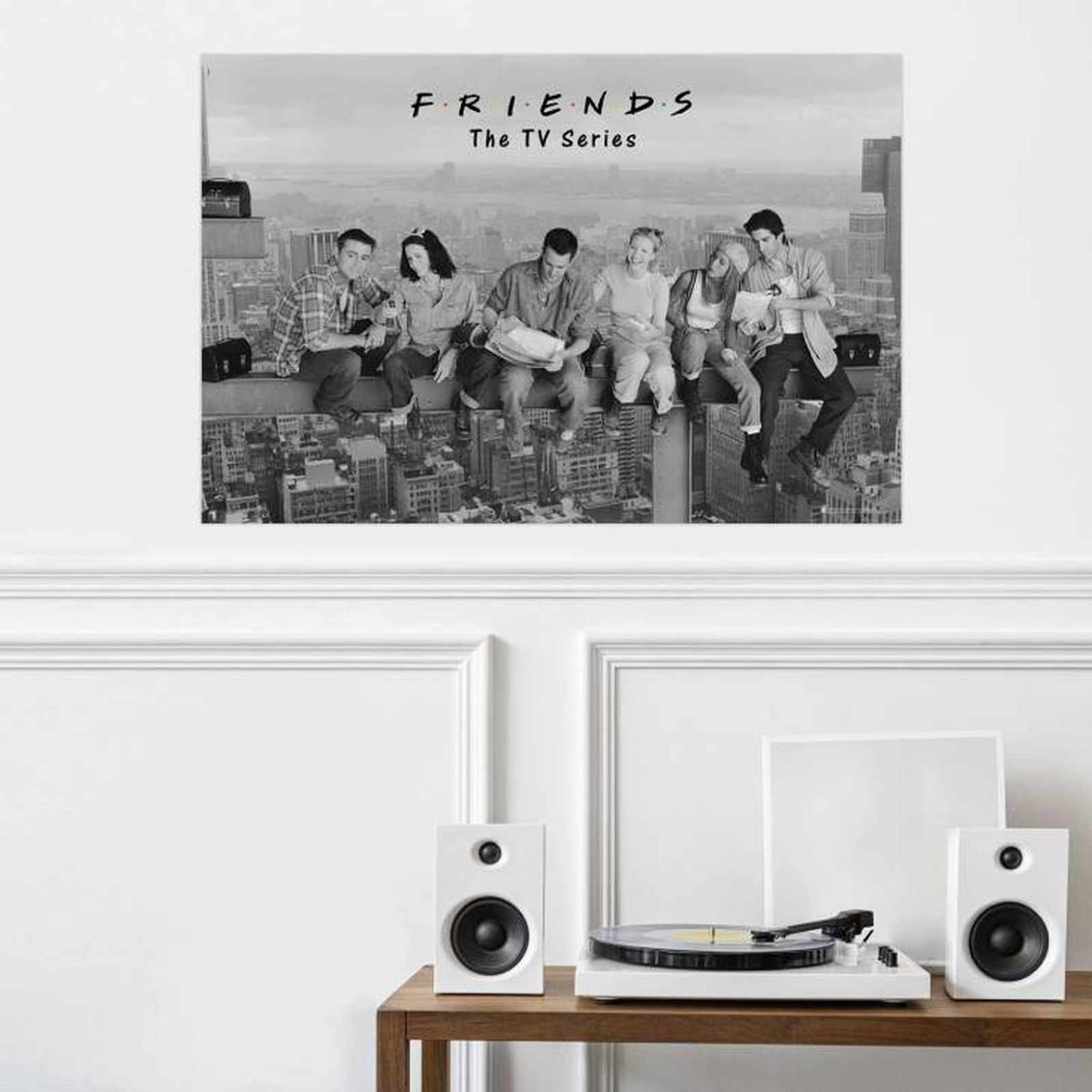 poster friends