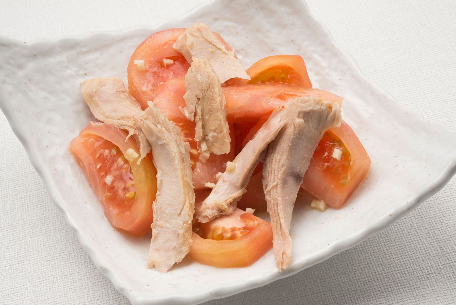 ensalada tomate xl