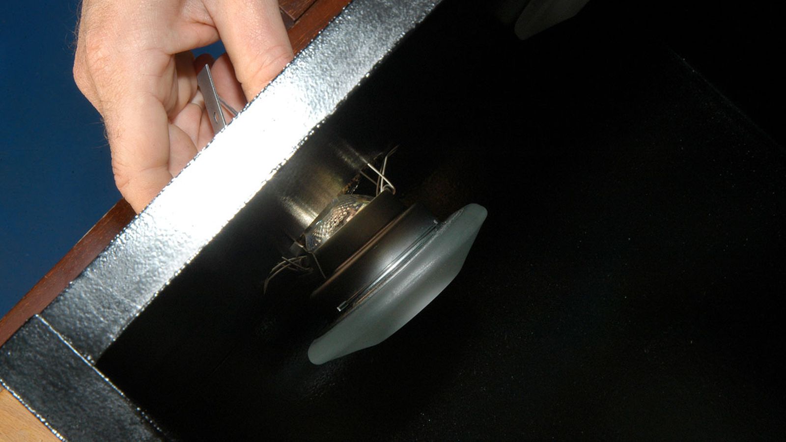 Vitrina para colección   paso 13