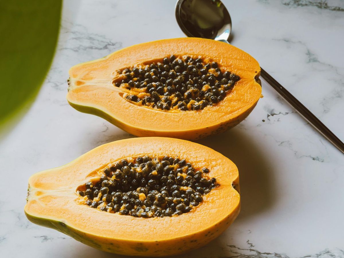 Se come fresca, en zumos o ensaladas