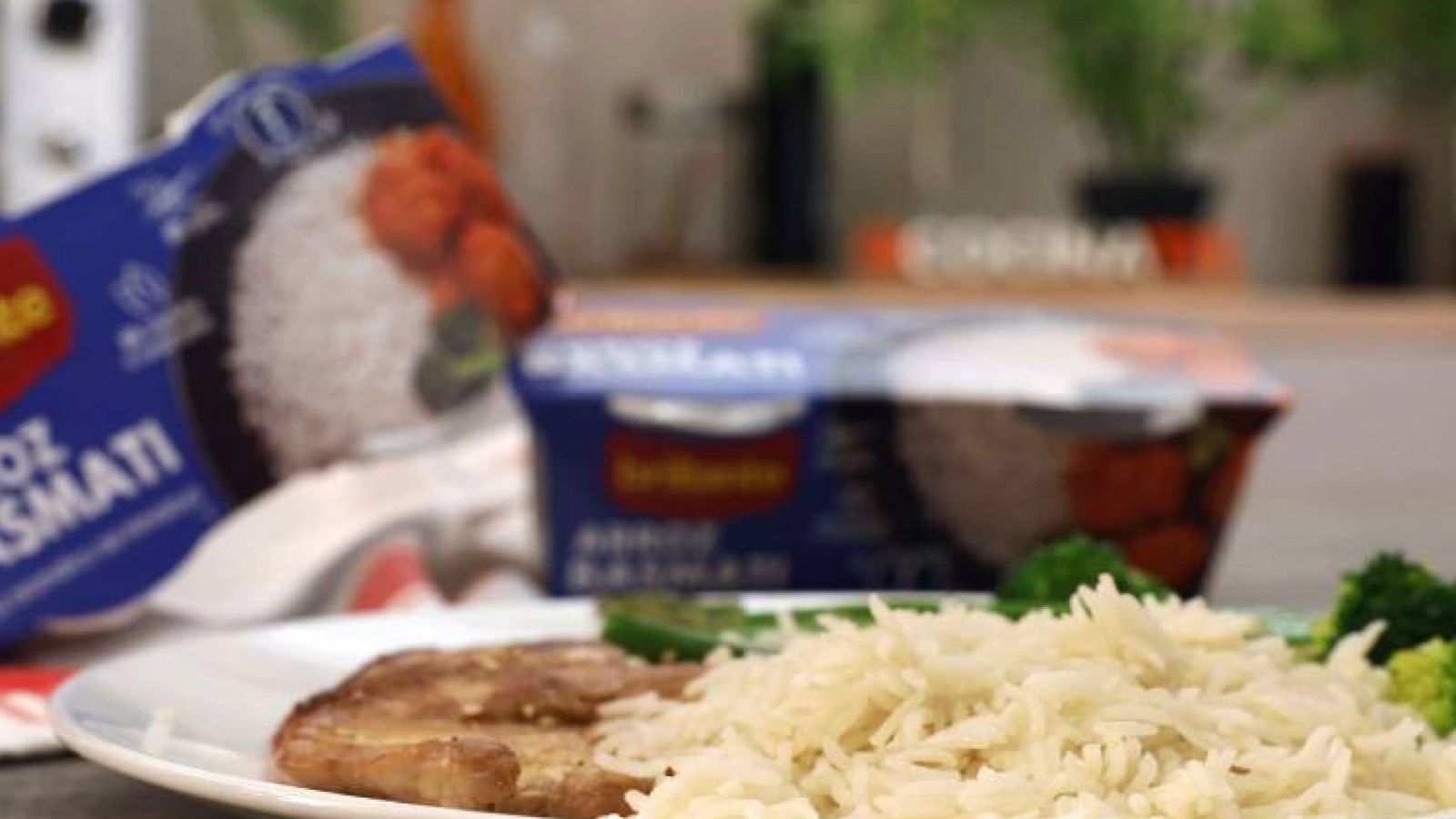 Receta de pavo a la plancha con arroz y verduras paso 7 Receta de pavo a la plancha con arroz y verduras paso 7