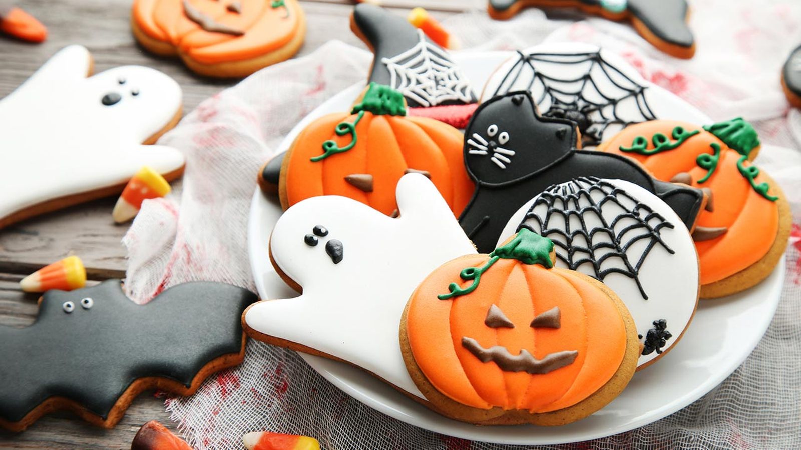 recetas halloween comunidad portada recetas halloween comunidad portada