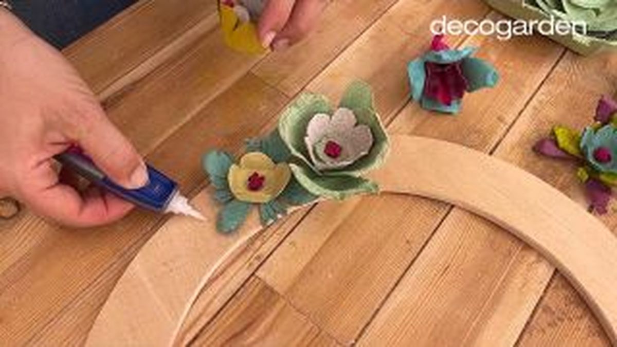 flores hueveras paso 2