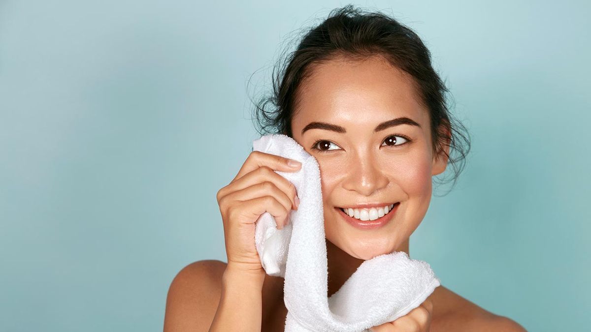 slugging la tendencia coreana para las pieles muy secas