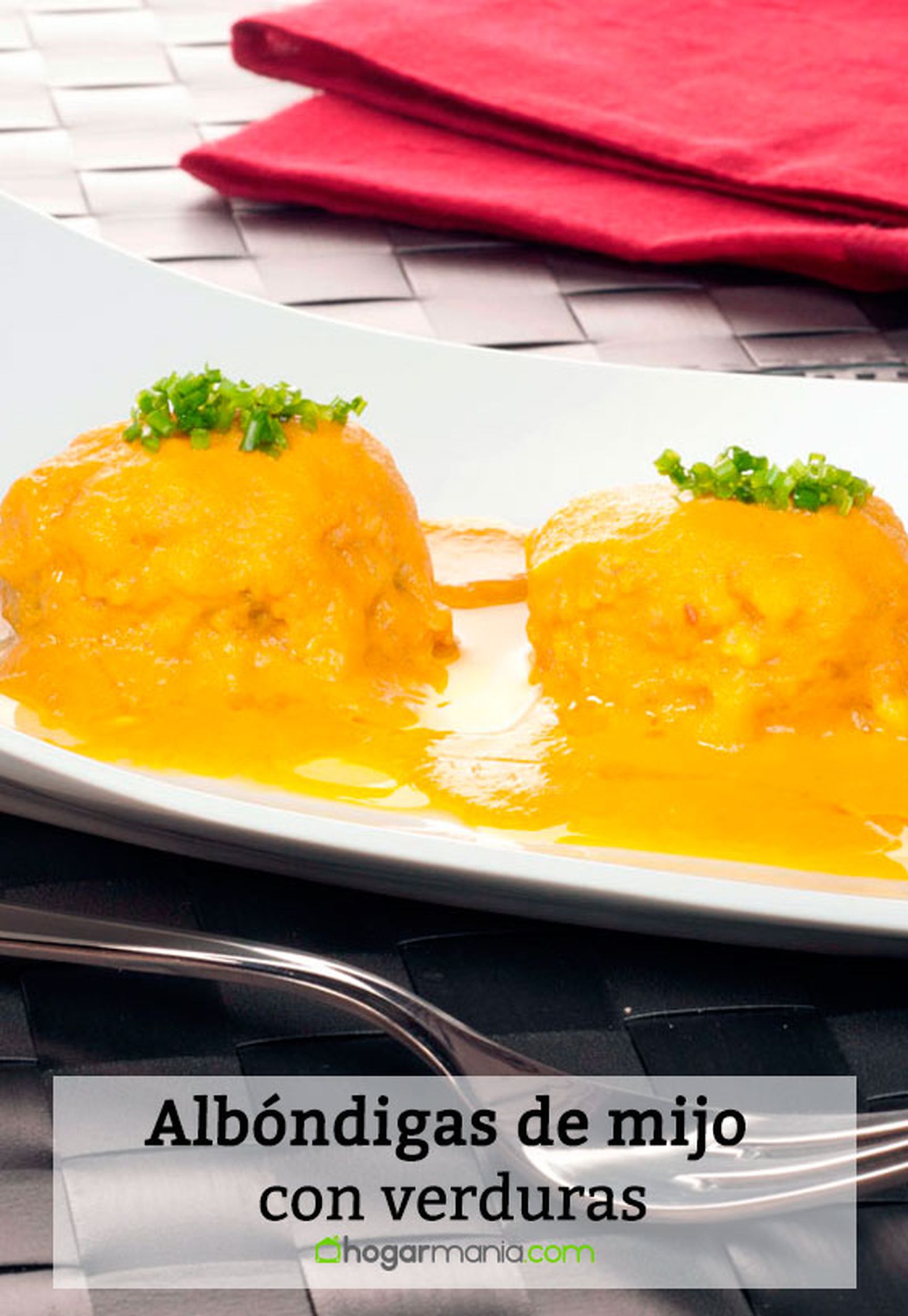 albondigas mijo verduras pin albondigas mijo verduras pin