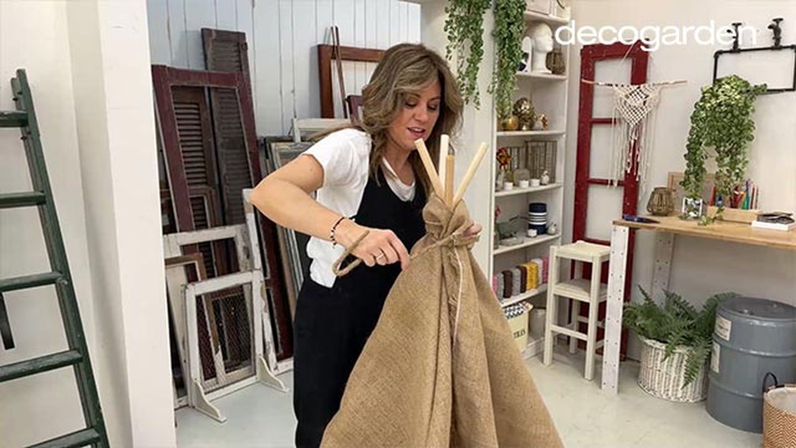 como hacer un tipi paso 6 como hacer un tipi paso 6