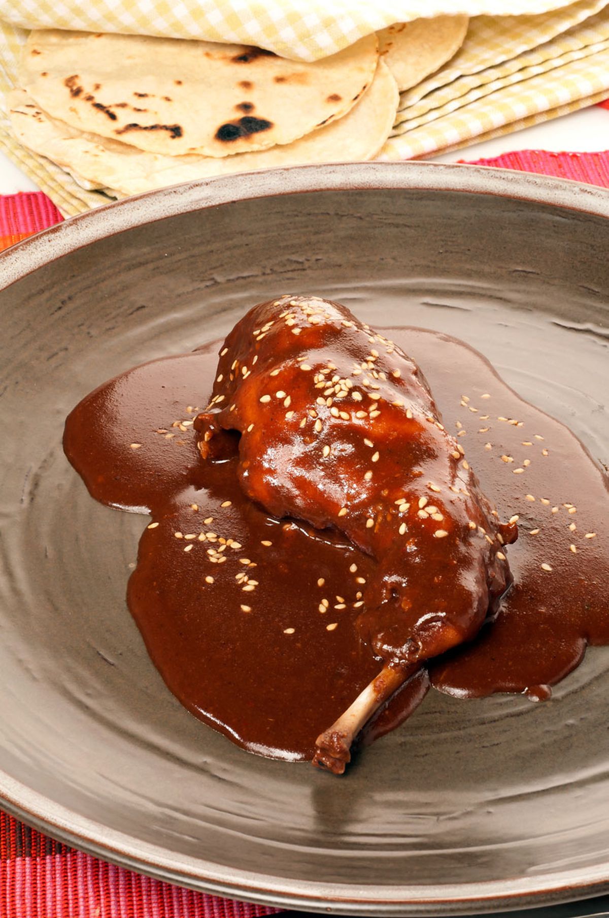 300 Mole de conejo (1116) xl