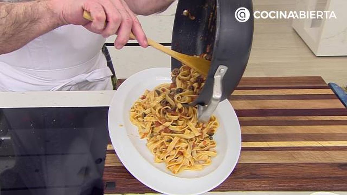 karl7084 fettuccine puttanesca p6