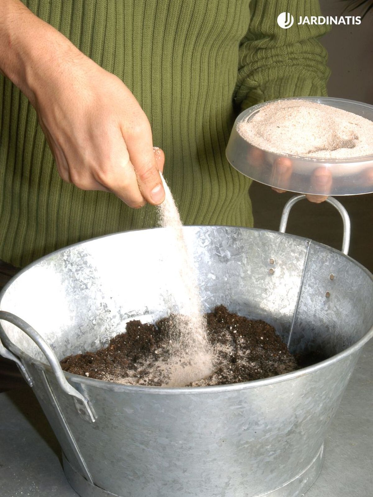 sustrato especial para aloe vera deco 053