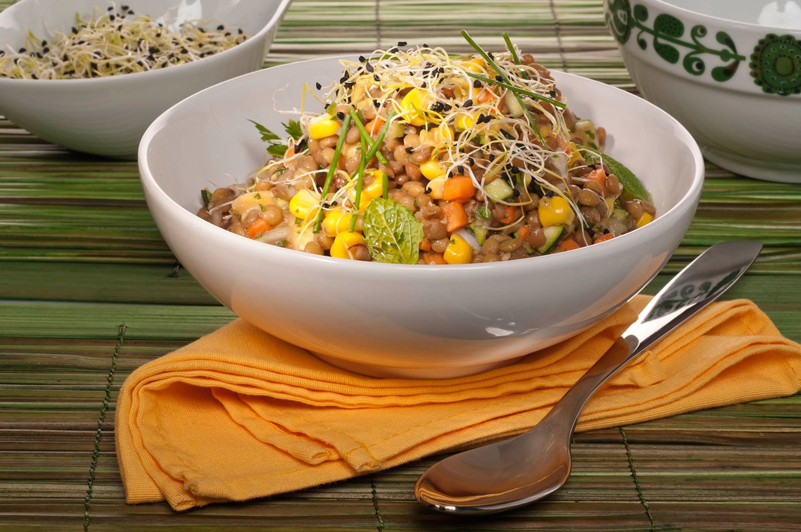 1459 Ensalada de lentejas (643) xl 1459 Ensalada de lentejas (643) xl