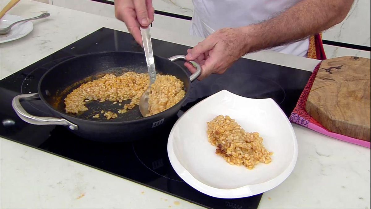 karl6610 caldero gallo p4