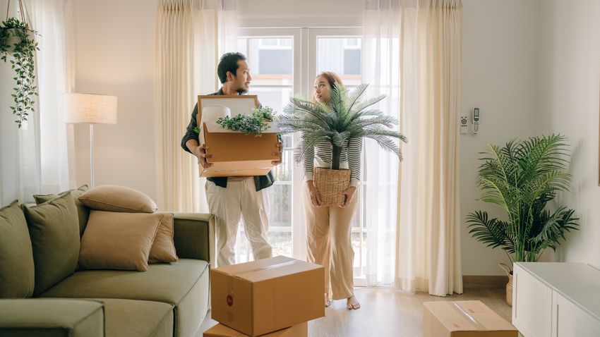 Despídete de los objetos que sobran en tu hogar