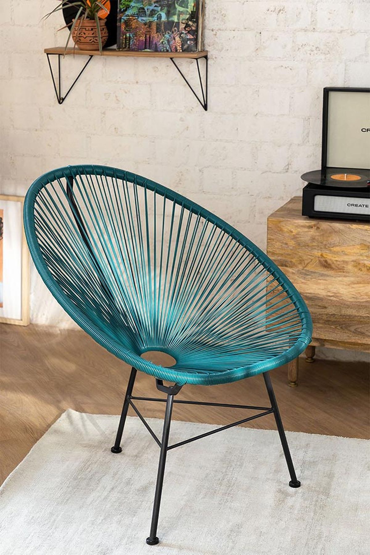 sklum silla comedor salon new acapulco