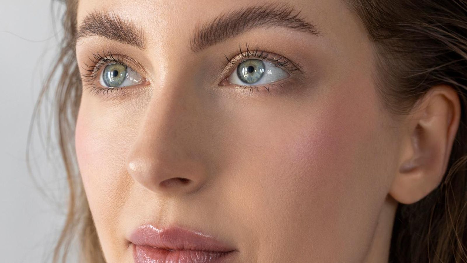 Maquillaje no makeup makeup.