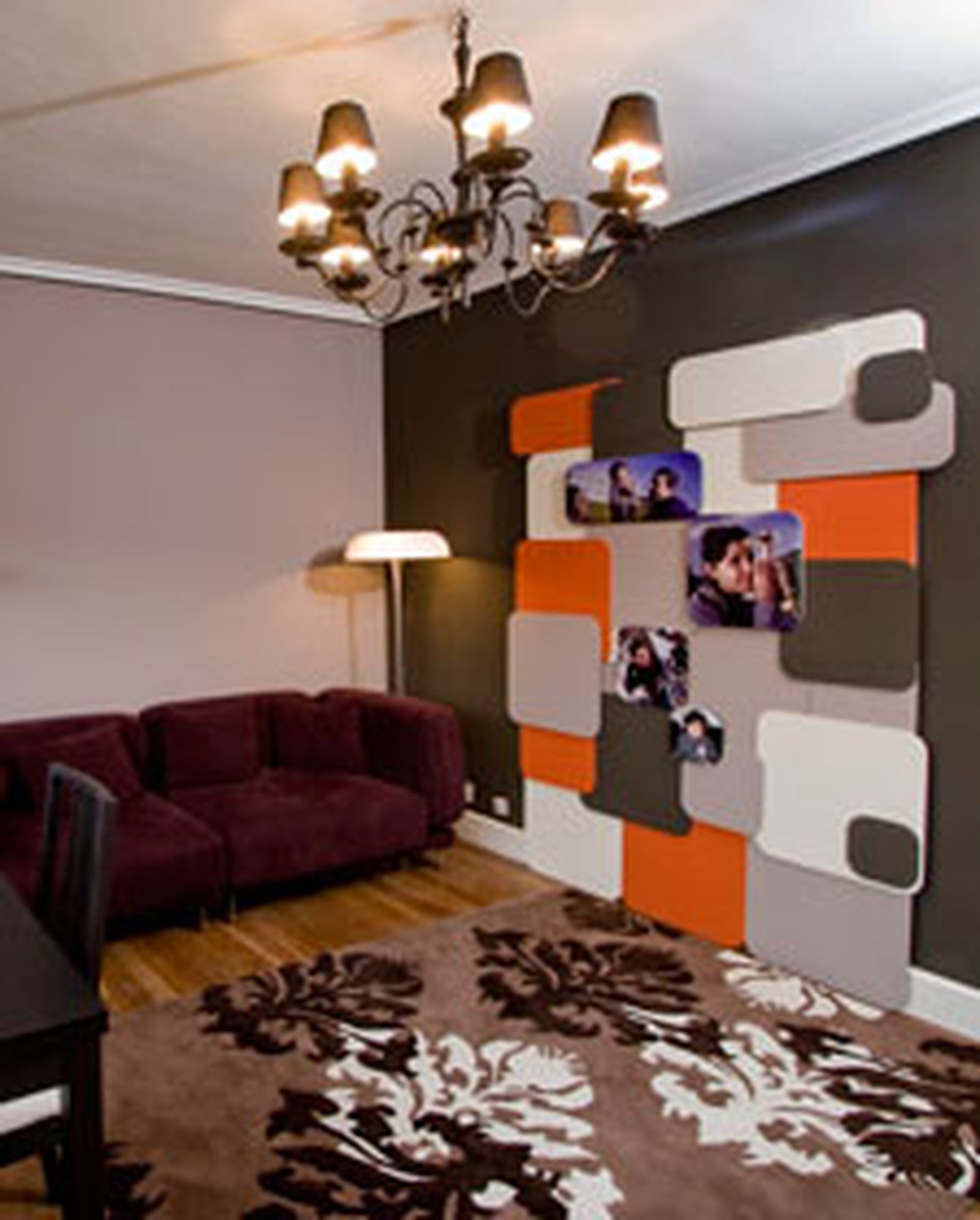 salon retro l