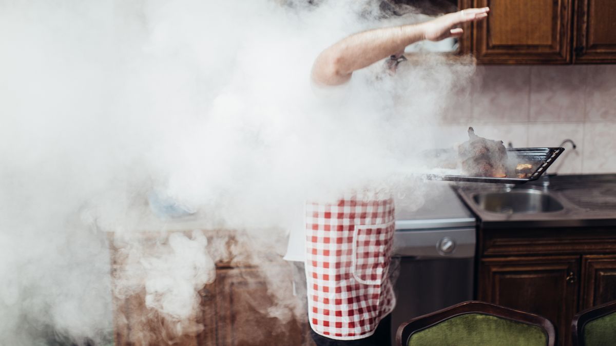 El seguro también cubre los daños causados por el humo