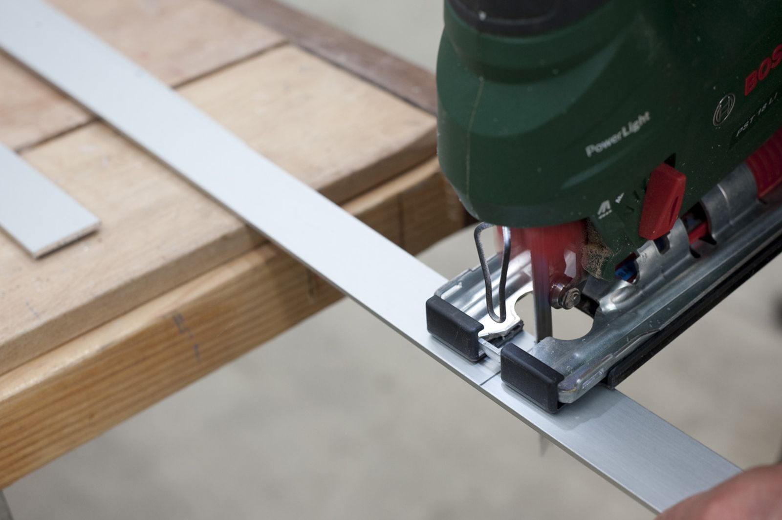 Bricomania 661 Marquesina ligera p7