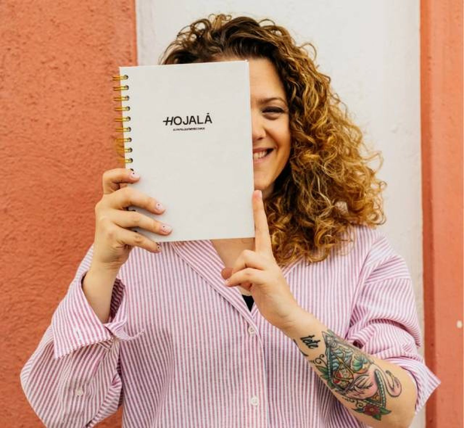 laia tort libretas hojala