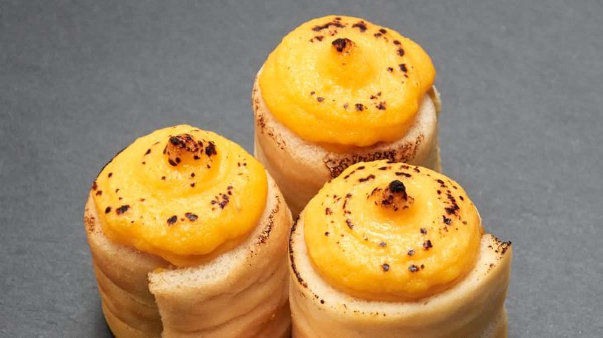 pionono de santa fe receta tradicional