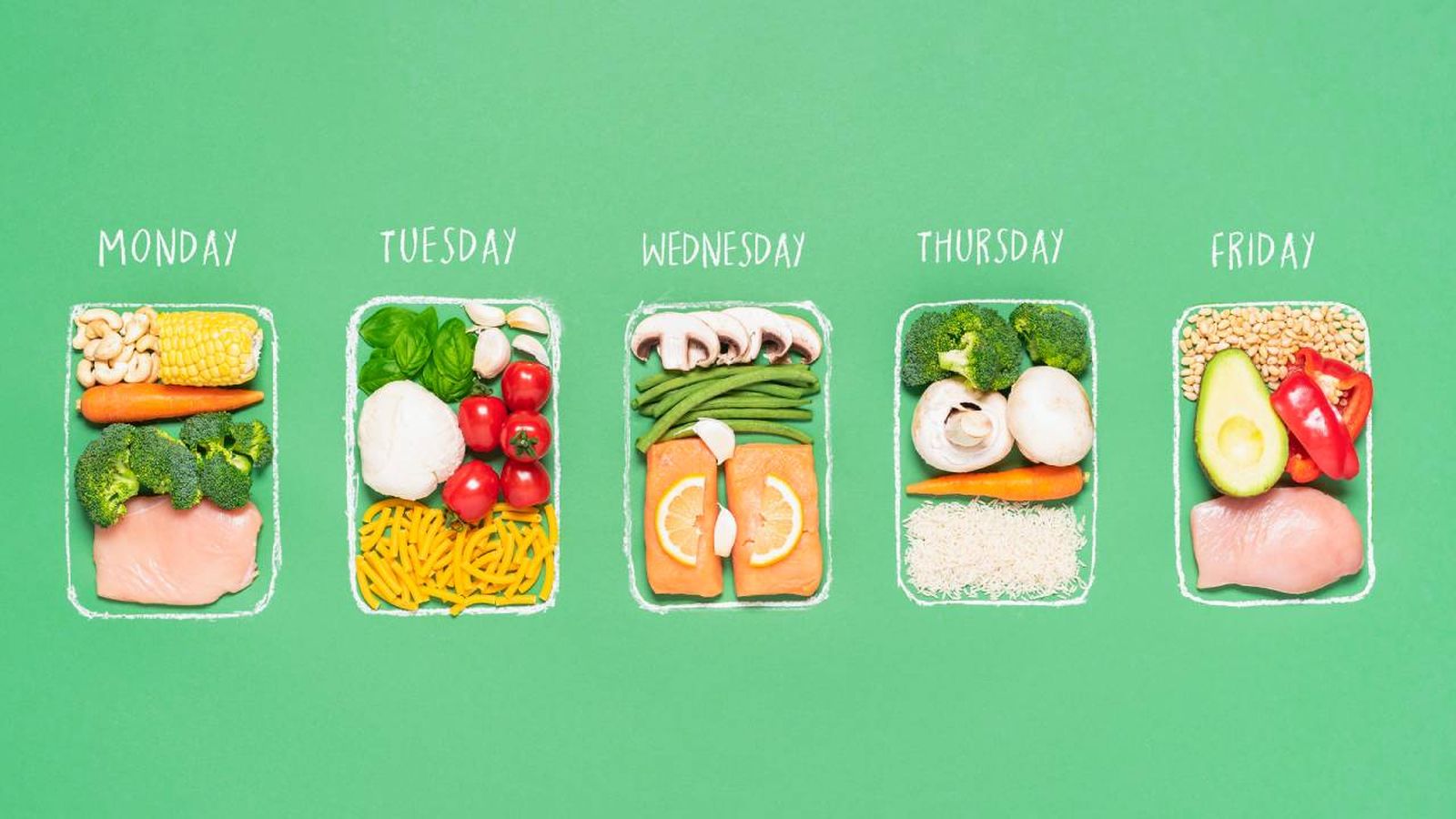 menu semanal familiar 3