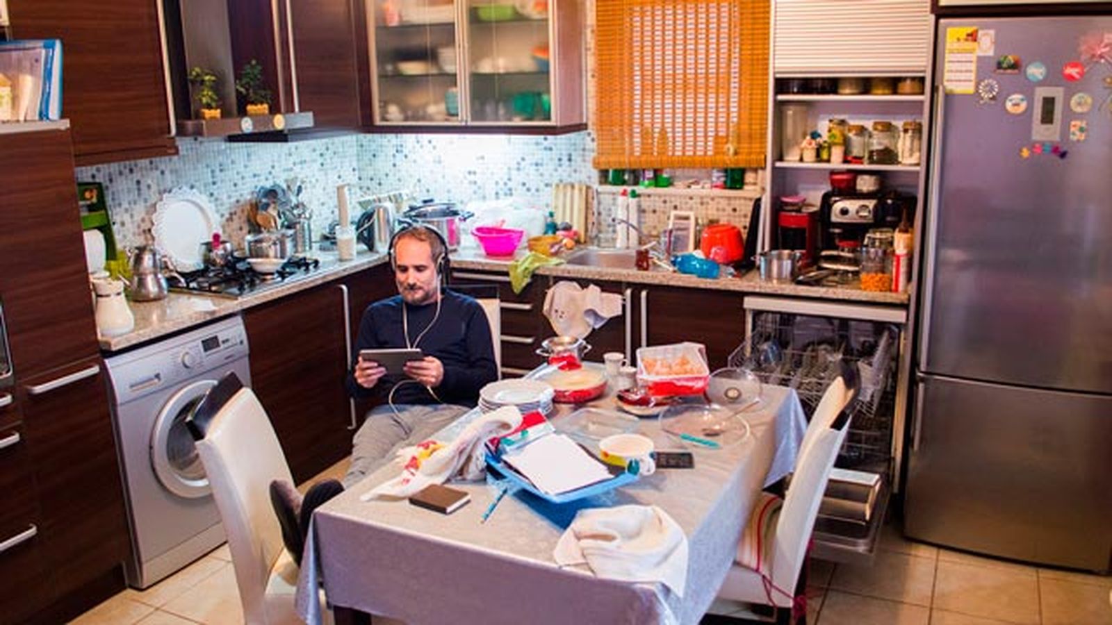 diez trucos para ordenar la cocina reciclar lo que no usas diez trucos para ordenar la cocina reciclar lo que no usas