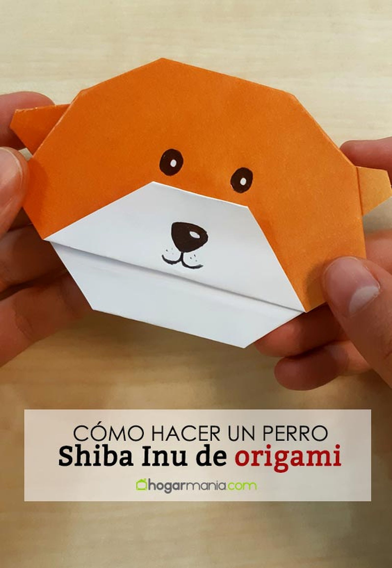como hacer un perro shiba inu de origami pin como hacer un perro shiba inu de origami pin