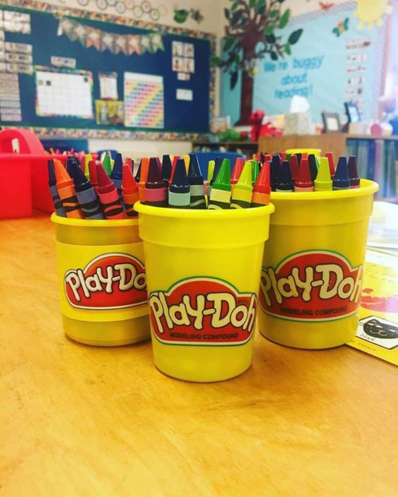 guardar pinturas botes play doh pinterest Tamara Ellenbecker guardar pinturas botes play doh pinterest Tamara Ellenbecker