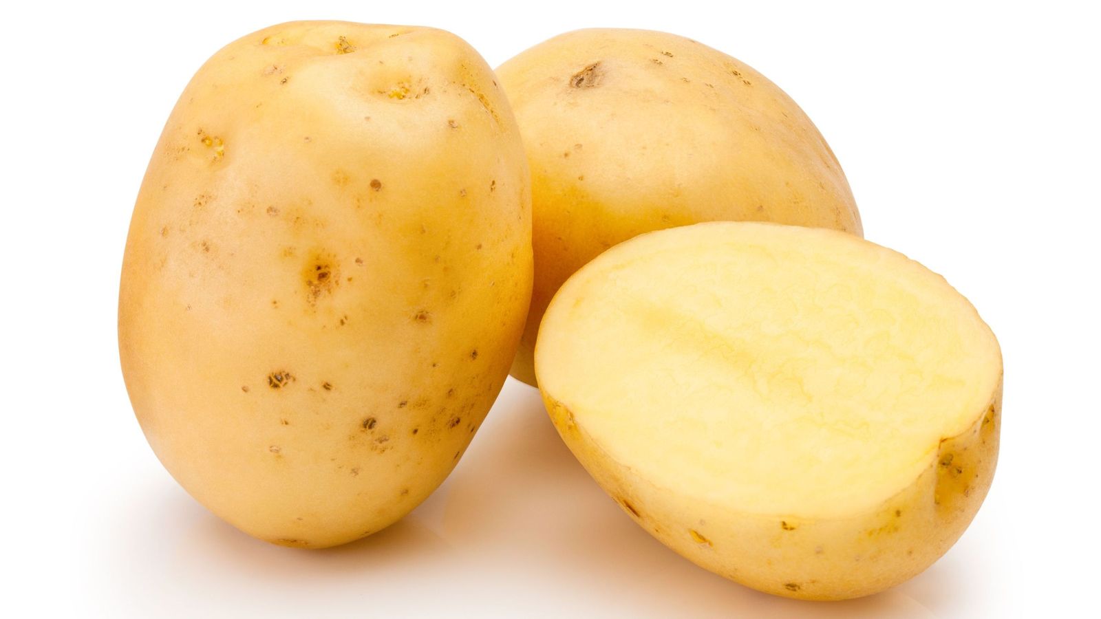 Patata Agria