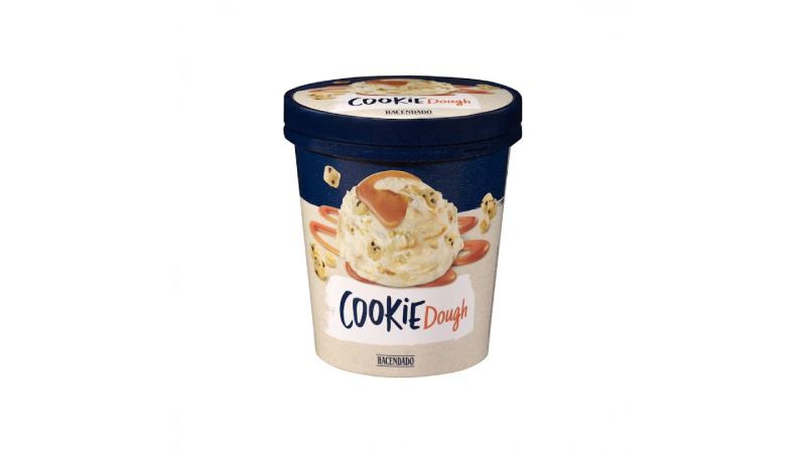 Cookie dough
