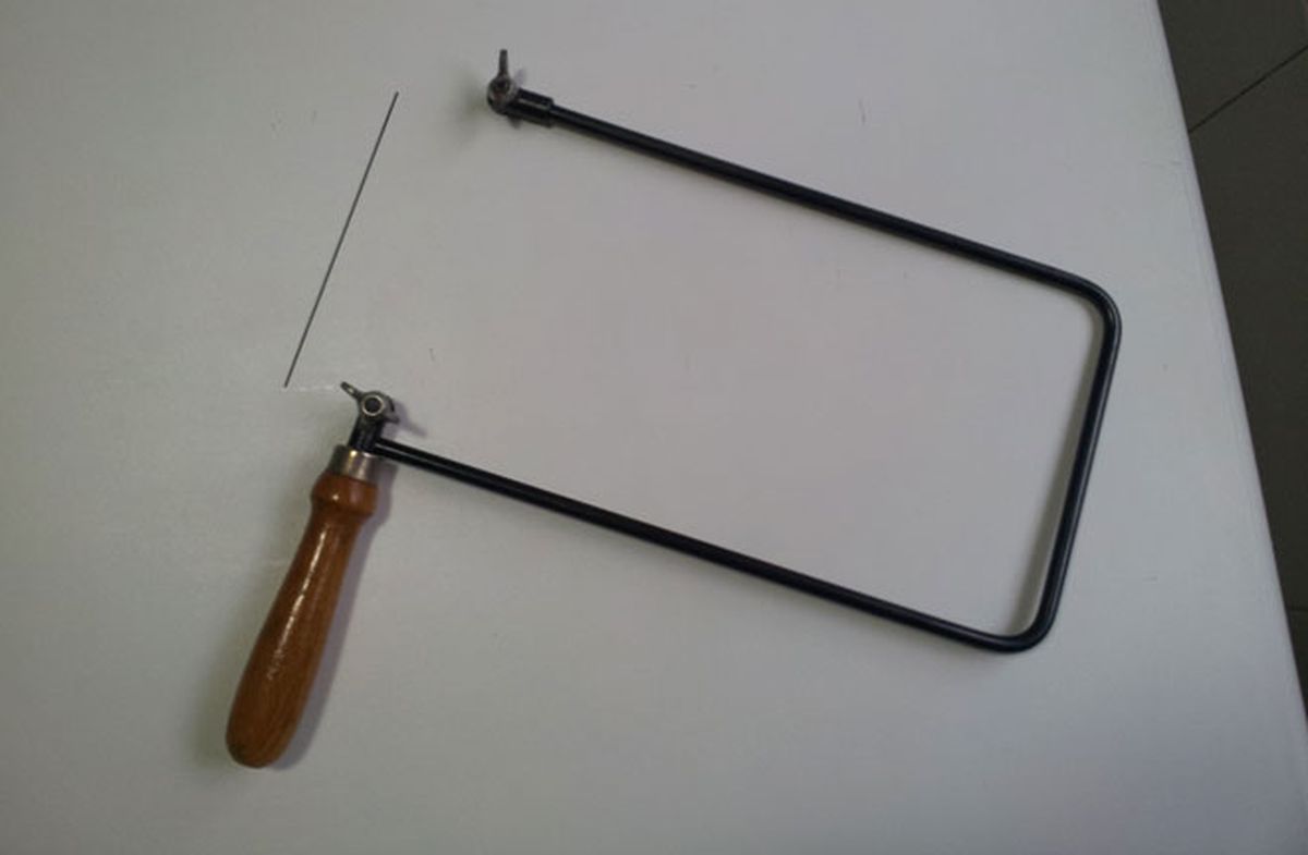 hacer lampara de frutero p4