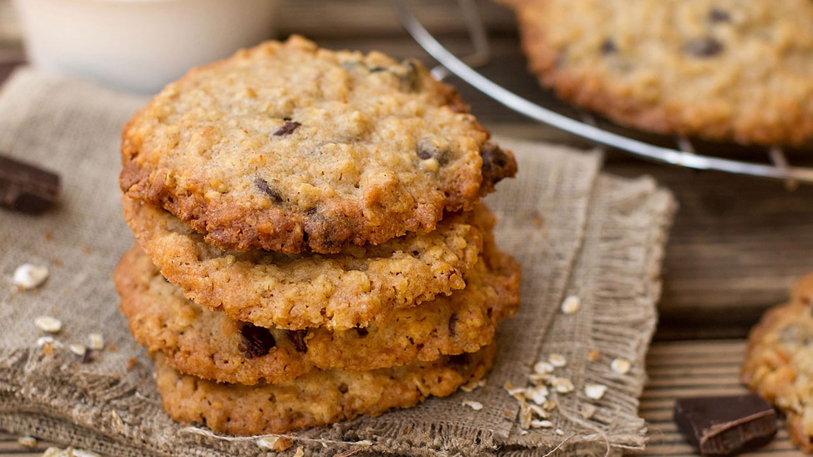 Galletas