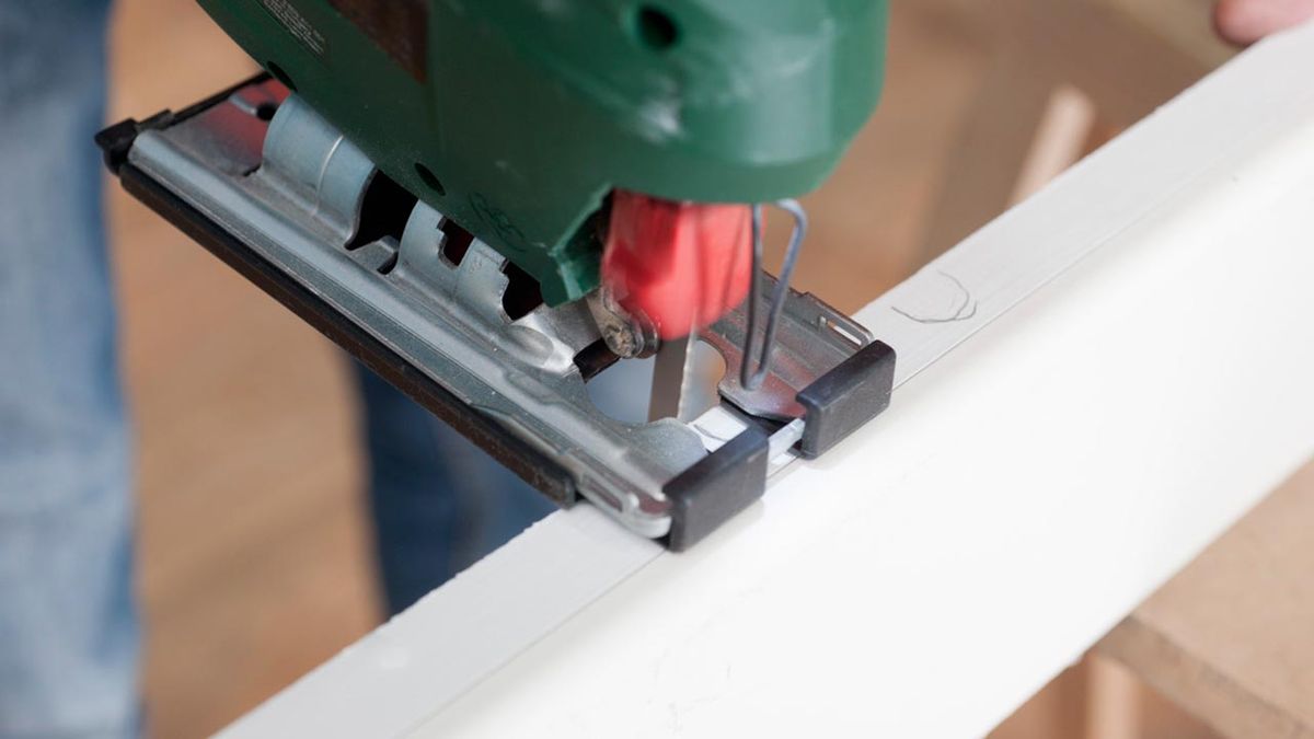 Instalacion oculta para radiador p14