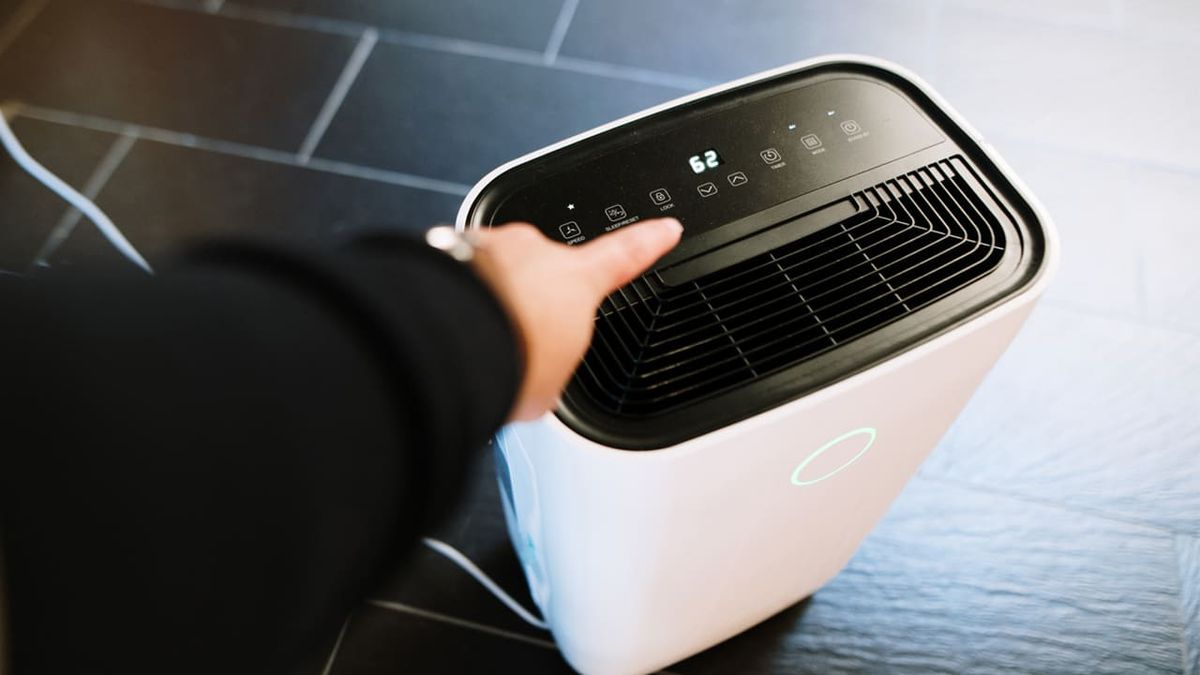 deshumidificadores xl