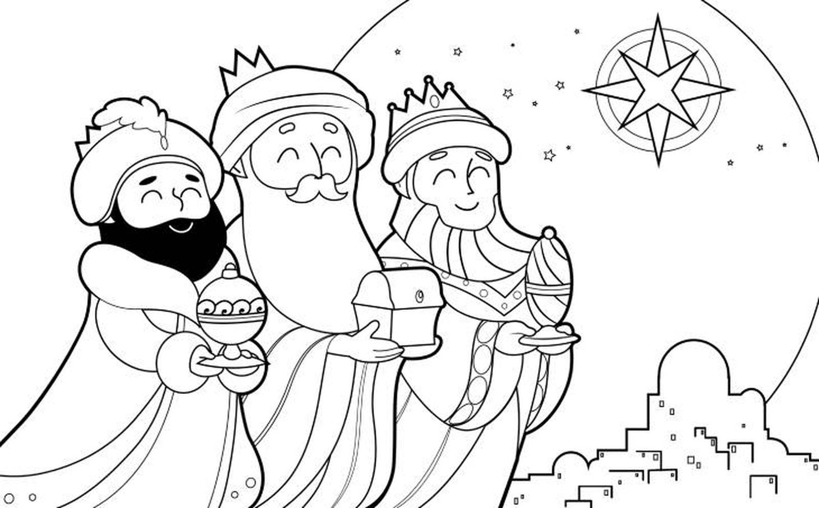 dibujo navidad 15 dibujo navidad 15