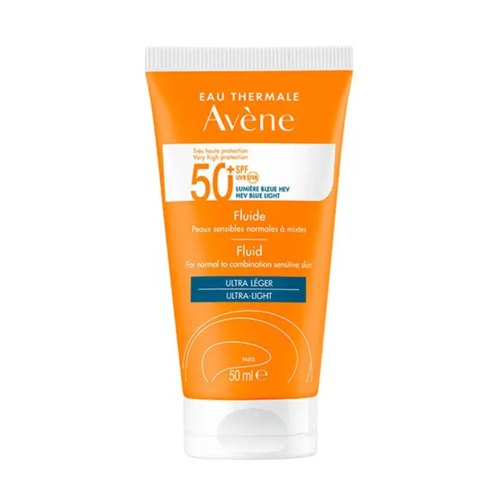 Avène Fluido SPF 50+