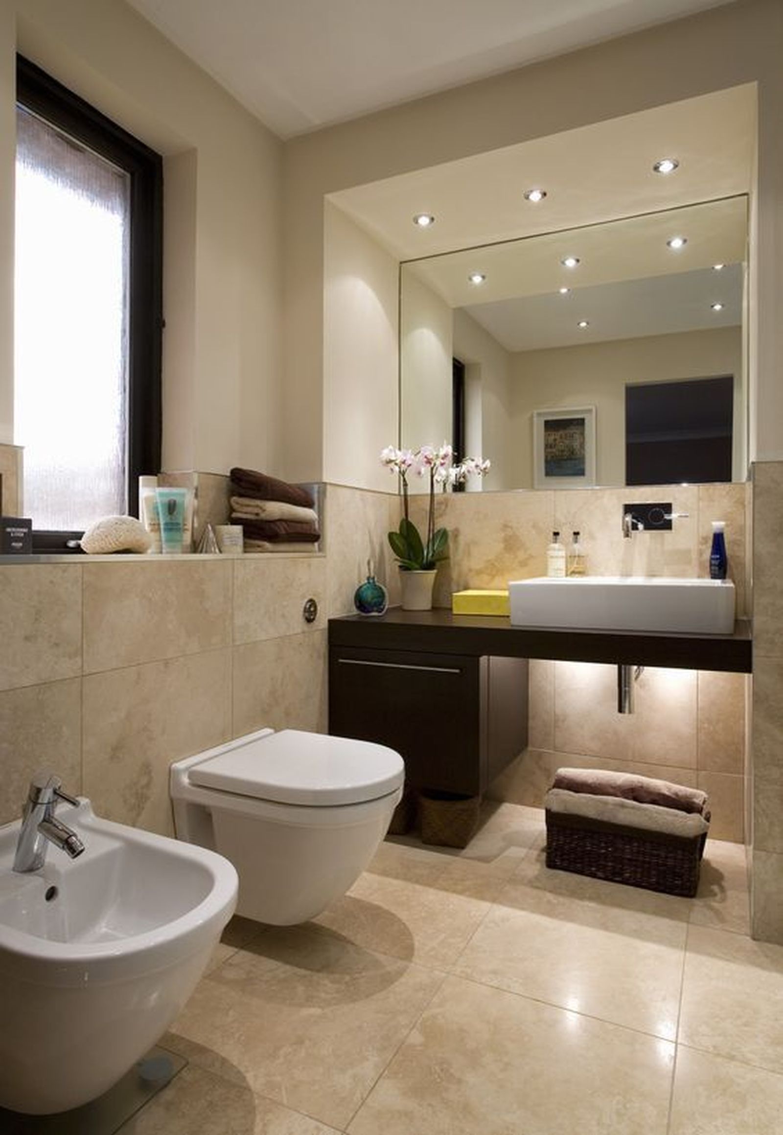 bano marmol beige 1 bano marmol beige 1