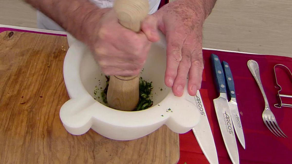 karl6624 setas horno p1