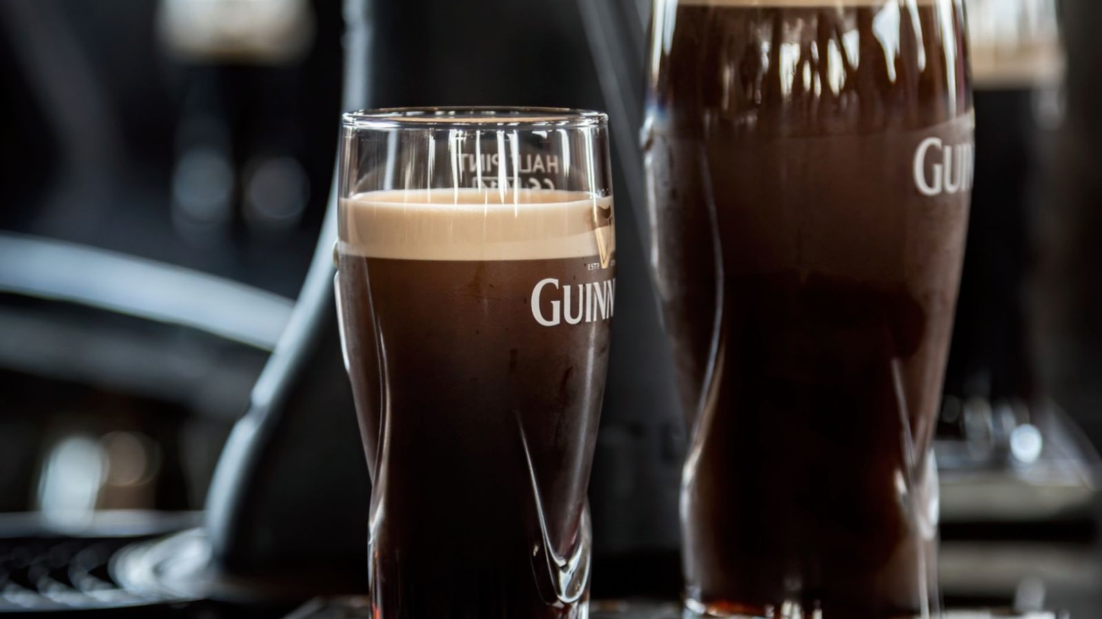 La temperatura recomendada para servir la cerveza es entre 6 y 8 grados
