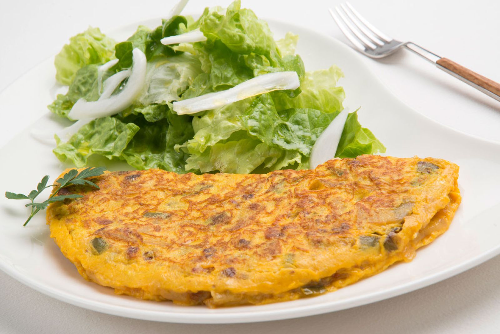 5560 1 Tortilla de patata con picadillo (945) xl 5560 1 Tortilla de patata con picadillo (945) xl