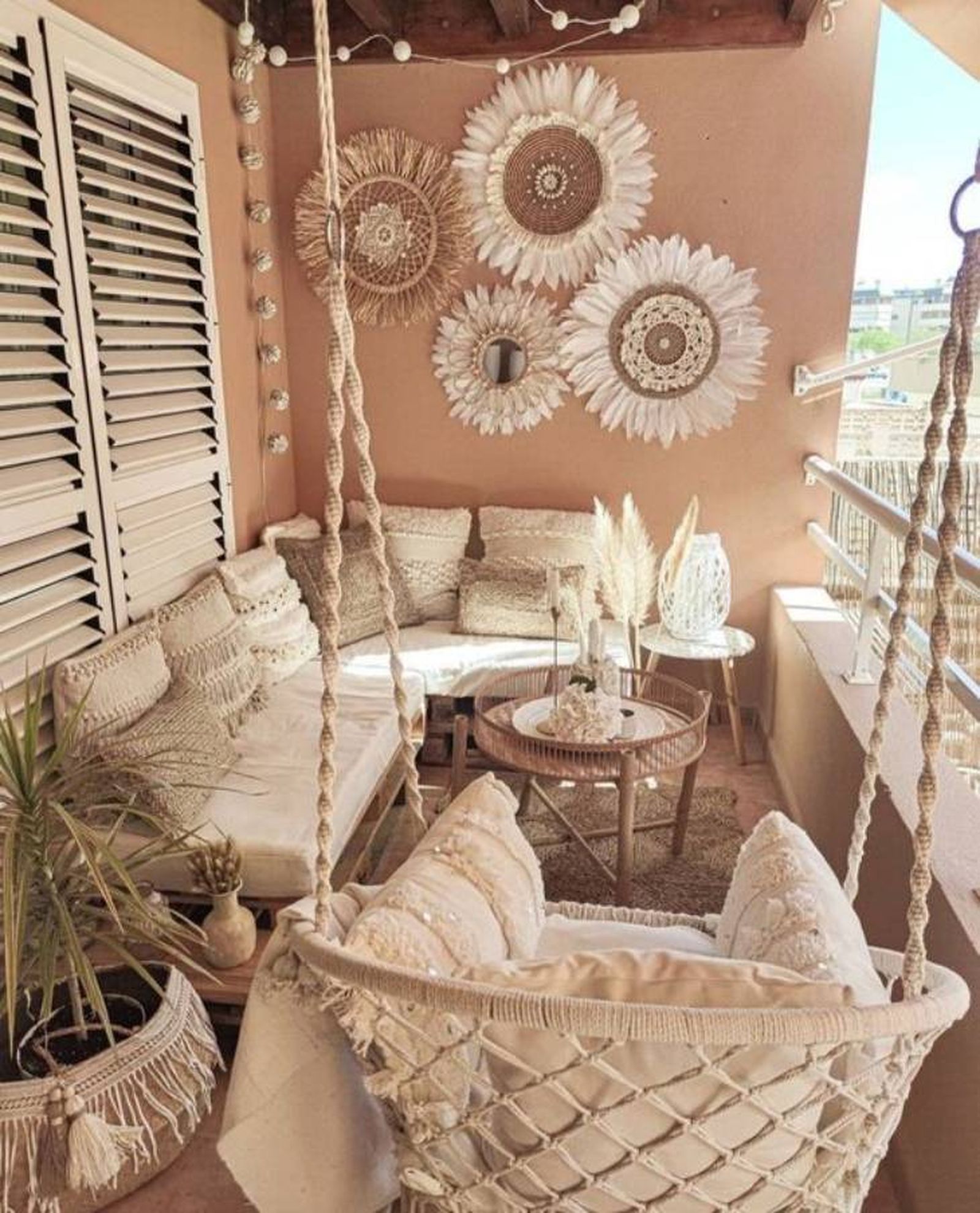 8 balcones paredes decorativas pinterest Meshell