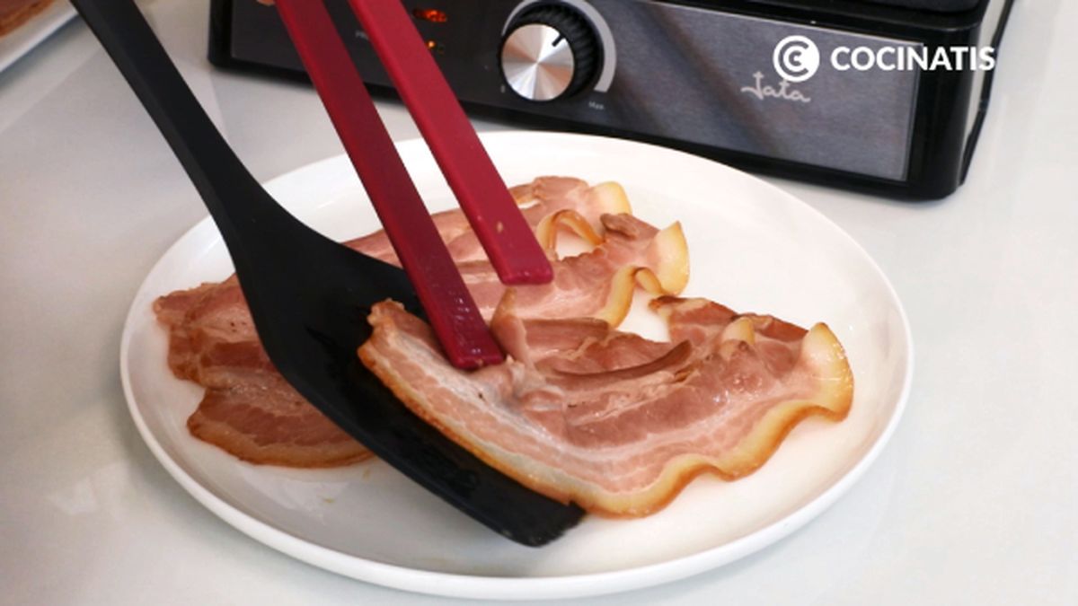 06 receta sandwiches deliciosos con grill paso 1