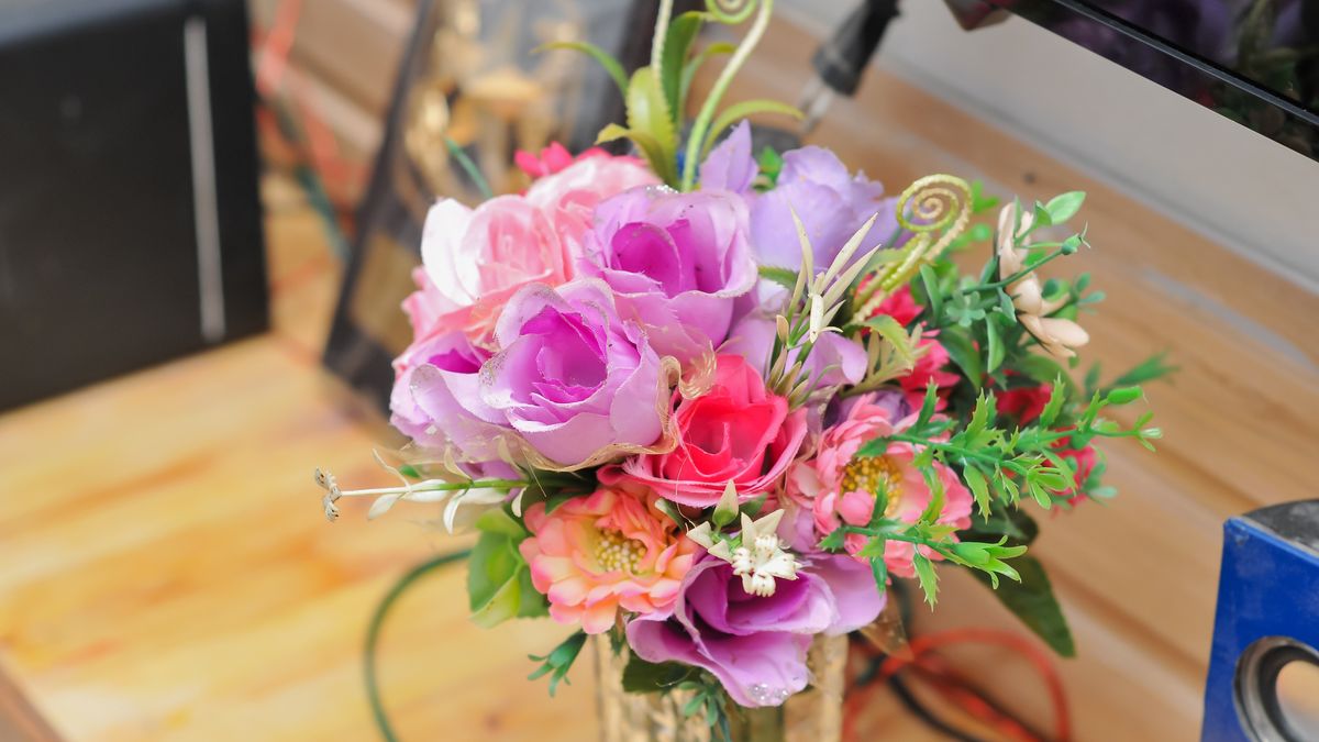 No requieren grandes cuidados y duran mucho tiempo