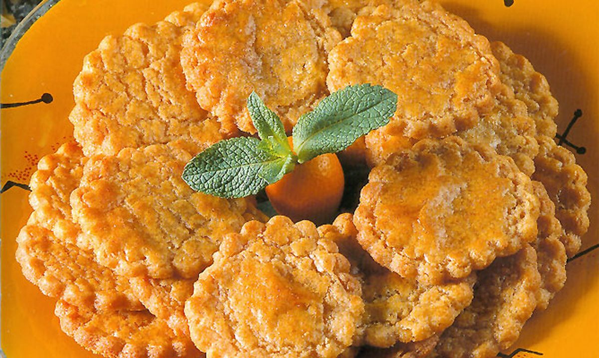 eva arguinano galletas jengibre xl