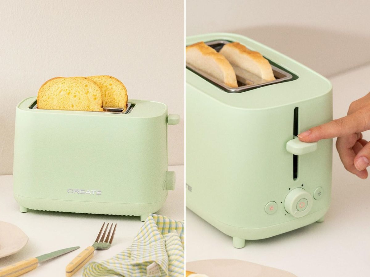 Con un diseño moderno y elegante, así se presenta el Toast Studio de Create
