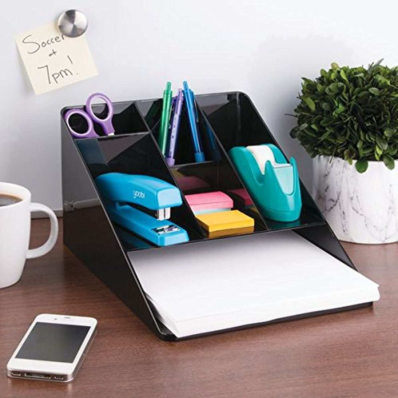 organizador escritorio organizador escritorio
