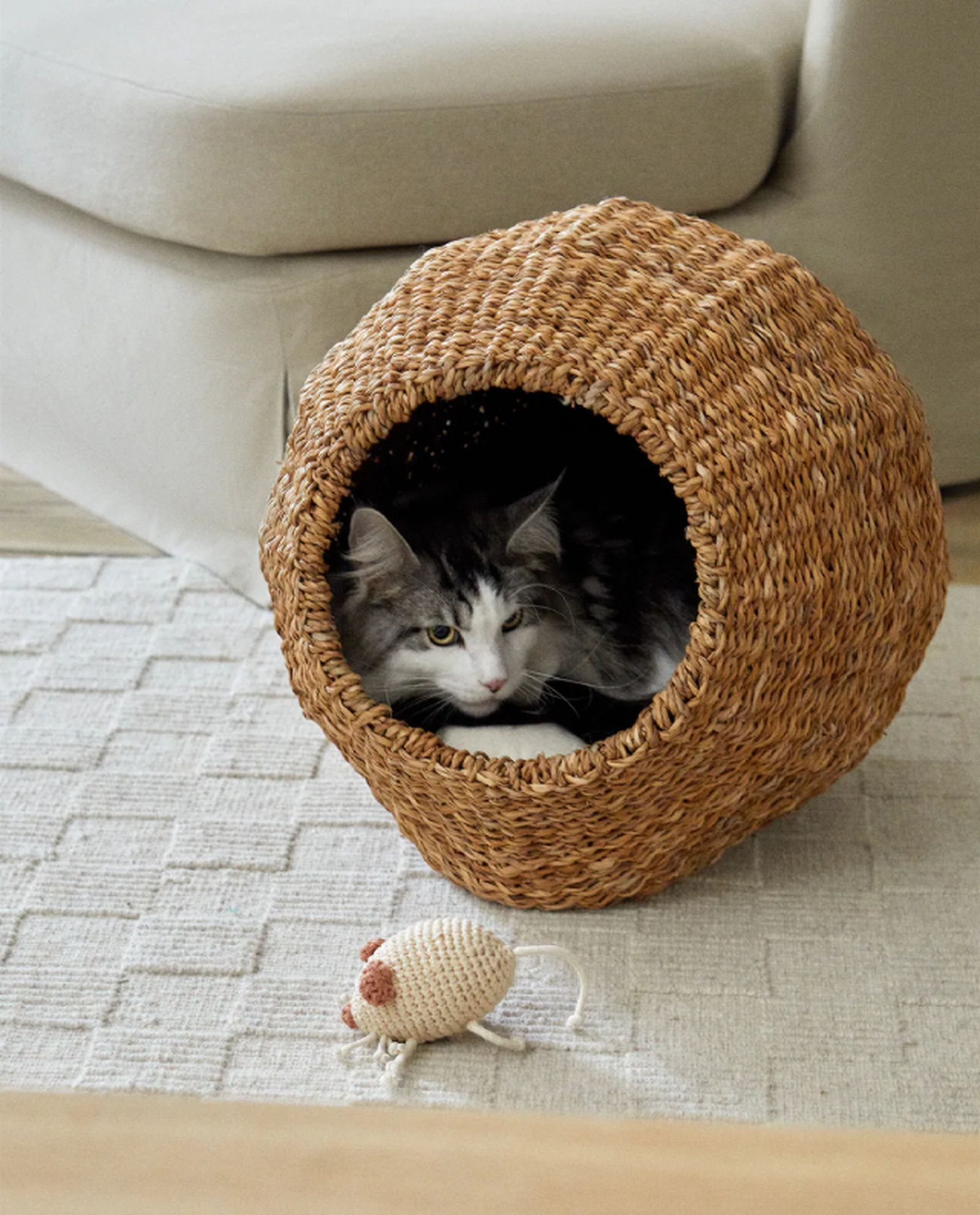 cama mascotas gato cama mascotas gato