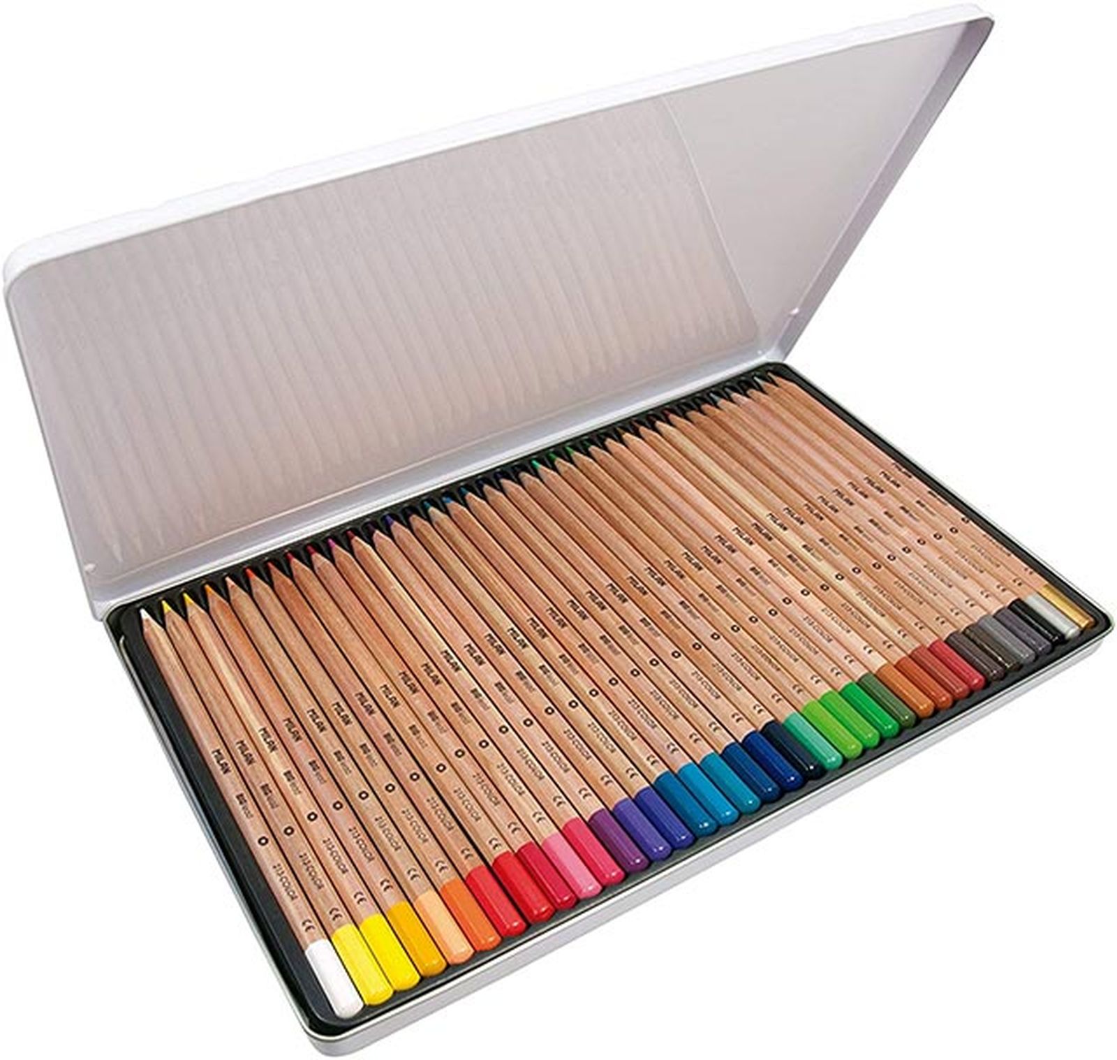 lapices colores milan lapices colores milan